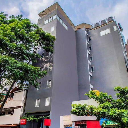 Jagadish Brigade Hotel Bengaluru Zewnętrze zdjęcie