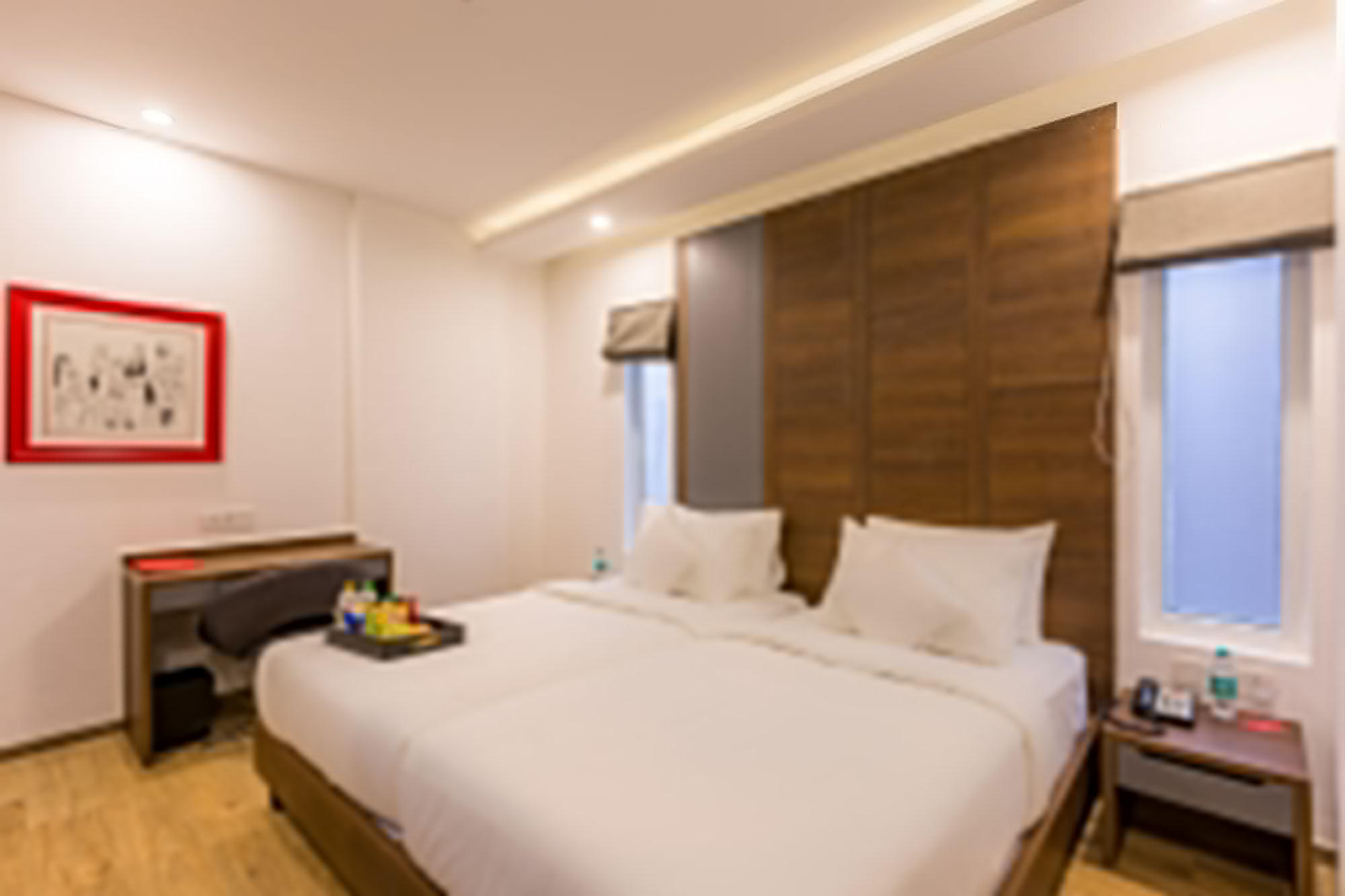 Jagadish Brigade Hotel Bengaluru Zewnętrze zdjęcie