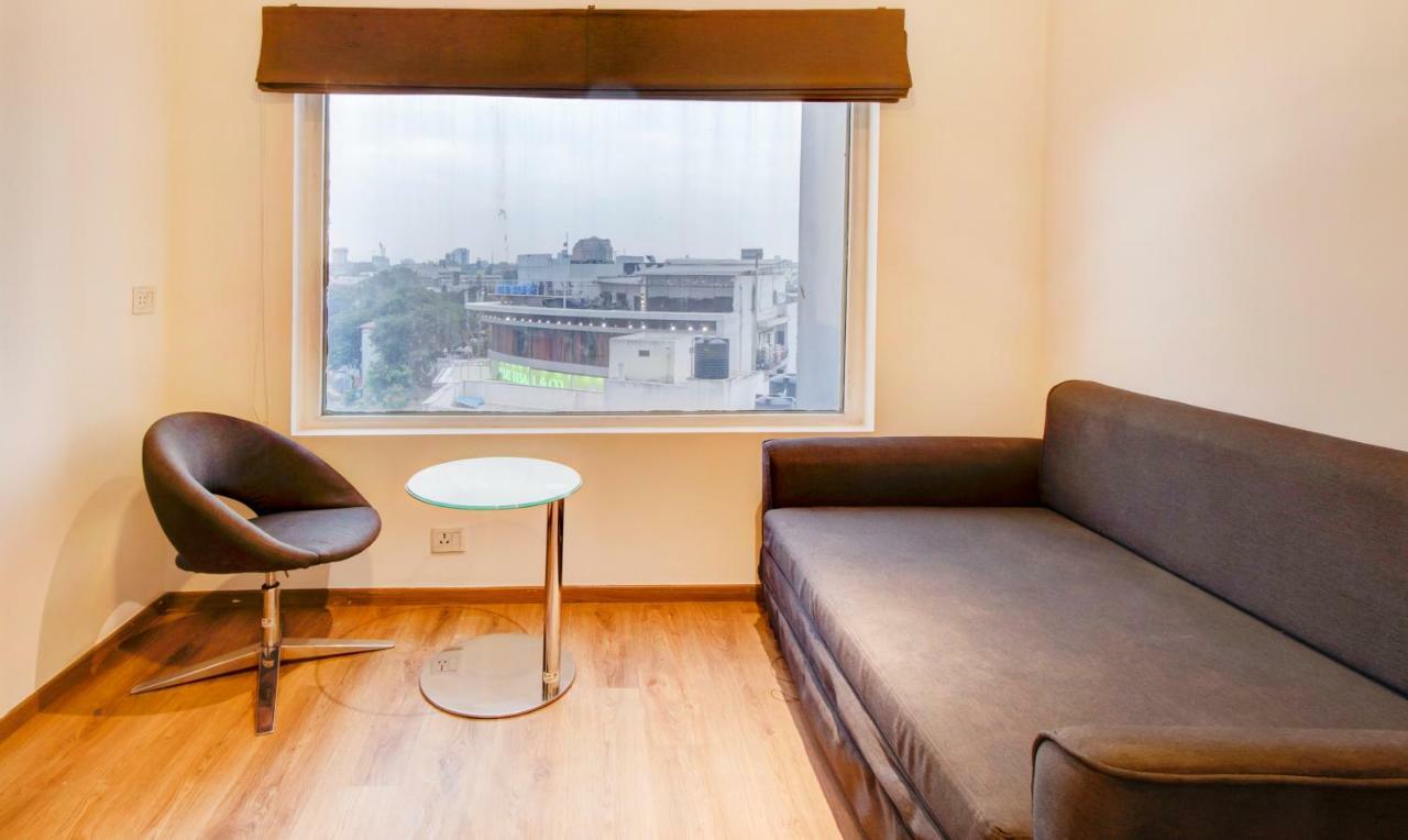 Jagadish Brigade Hotel Bengaluru Zewnętrze zdjęcie